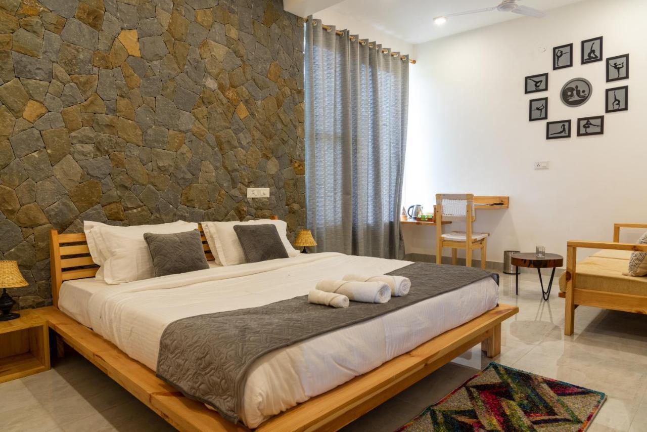 Ilaka Homes Bīr 外观 照片