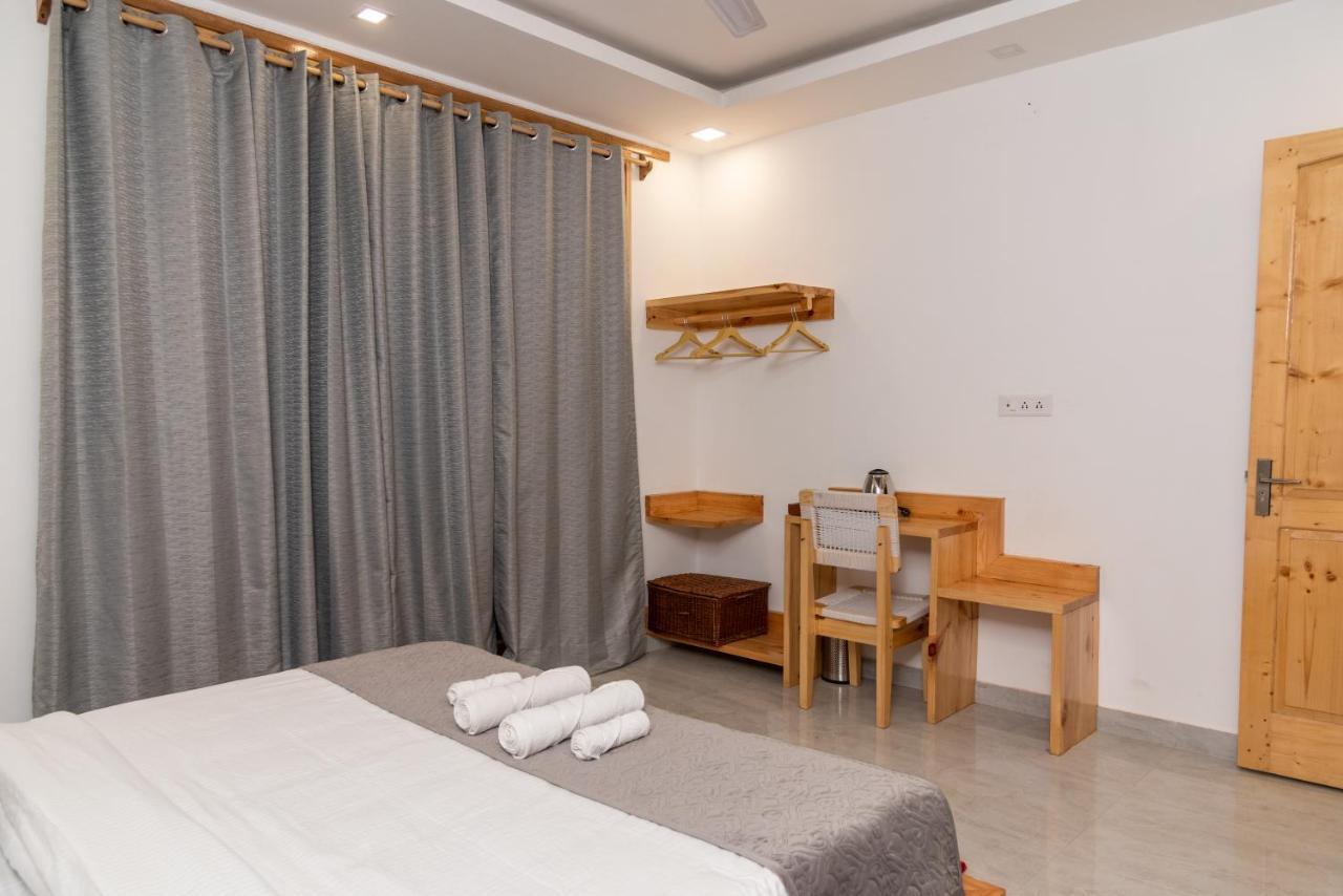 Ilaka Homes Bīr 外观 照片
