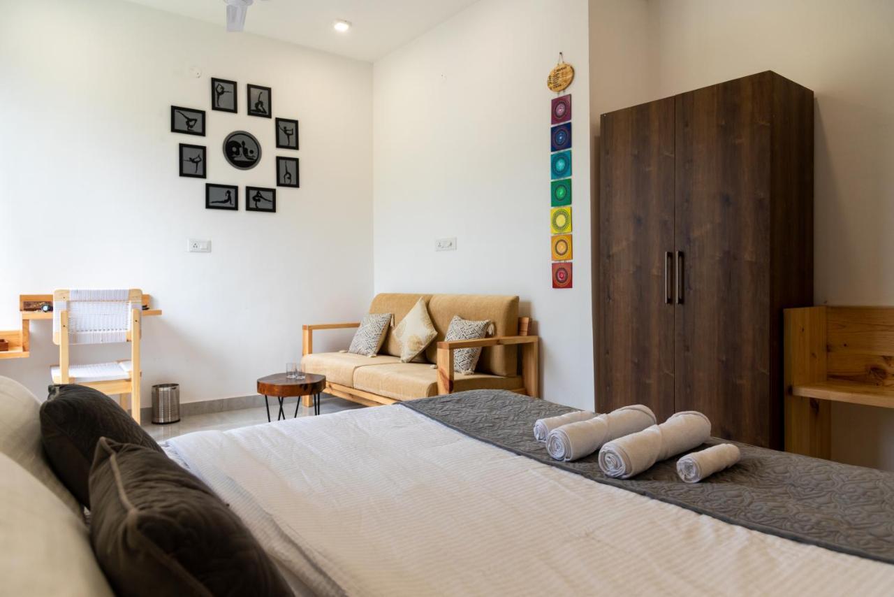 Ilaka Homes Bīr 外观 照片