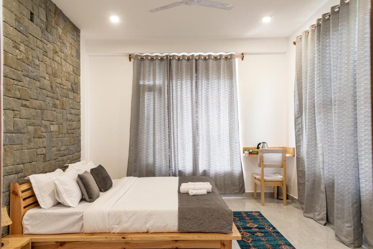 Ilaka Homes Bīr 外观 照片
