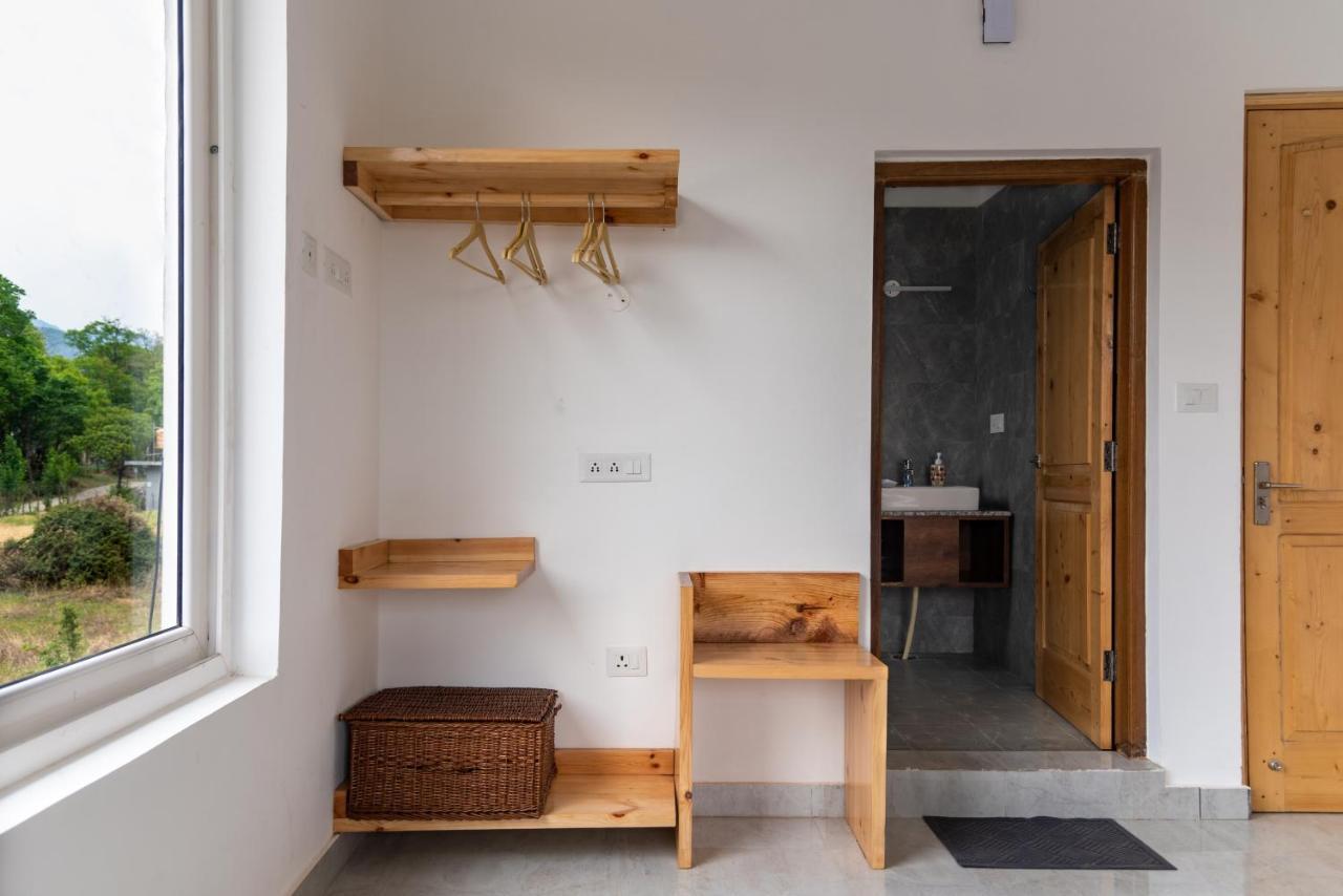 Ilaka Homes Bīr 外观 照片