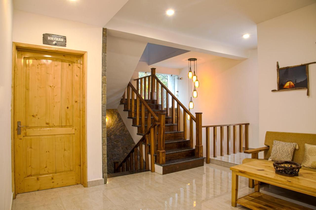 Ilaka Homes Bīr 外观 照片