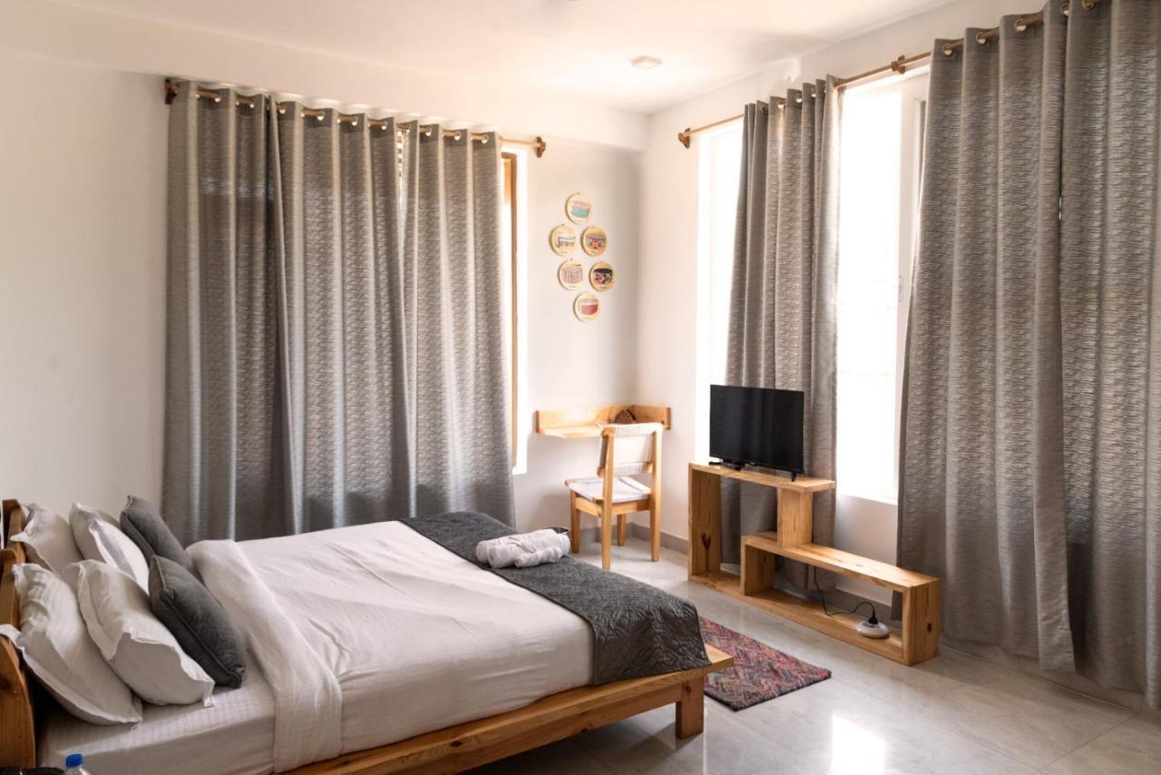Ilaka Homes Bīr 外观 照片