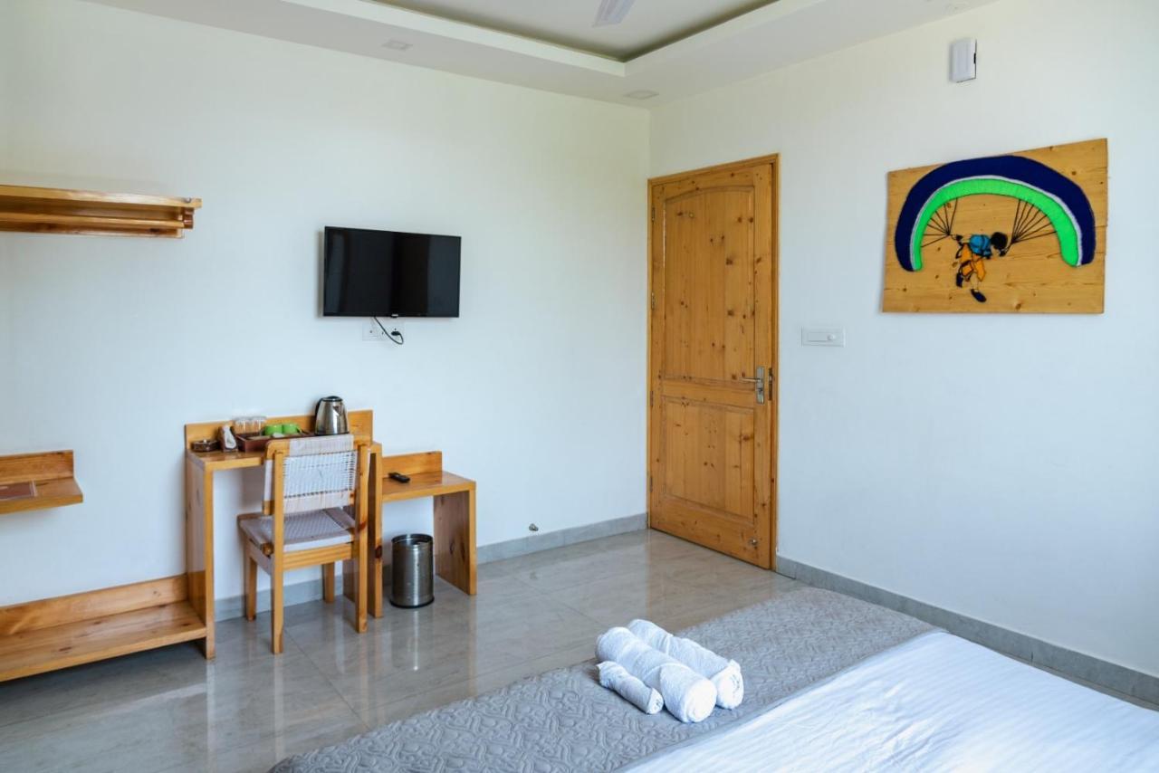 Ilaka Homes Bīr 外观 照片